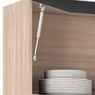 Cozinha Modulada 4 Peças Fi0003 Demobile