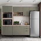 Cozinha Modulada 4 Peças Fi0003 Demobile