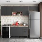 Cozinha Modulada 4 Peças Frcz4 Demobile