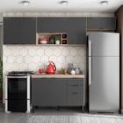 Cozinha Modulada 4 Peças Frcz4 Demobile