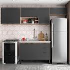 Cozinha Modulada 4 Peças Frcz5 Demobile