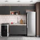 Cozinha Modulada 4 Peças Frcz5 Demobile