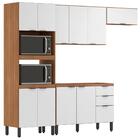 Cozinha Modulada 4 Peças Ftm004 Demobile