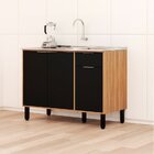 Cozinha Modulada 4 Peças Thalita