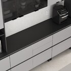 Cozinha Modulada 5 Peças 10 Portas 6 Gavetas Nicho P/forno Md