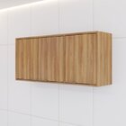 Cozinha Modulada 5 Peças 10 Portas E 1 Gaveta Thalita