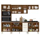 Cozinha Modulada 5 Peças 13532x2 Nicioli