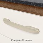 Cozinha Modulada 5 Peças 13532x2 Nicioli