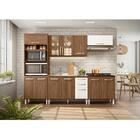 Cozinha Modulada 5 Peças 13532x2 Nicioli