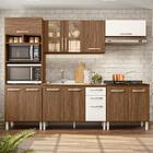 Cozinha Modulada 5 Peças 13532x2 Nicioli