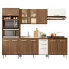 Cozinha Modulada 5 Peças 13532x2 Nicioli