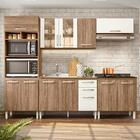 Cozinha Modulada 5 Peças 13532x2 Nicioli