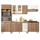 Cozinha Modulada 5 Peças 13532x2 Nicioli