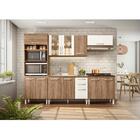 Cozinha Modulada 5 Peças 13532x2 Nicioli