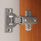 Cozinha Modulada 5 Peças 14 Portas 2 Gavetas Paneleiro Para F