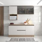 Cozinha Modulada 5 Peças 178 Cm Etti Pln