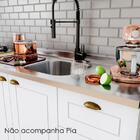 Cozinha Modulada 5 Pecas 272 Cm Ce377 Americana Henn