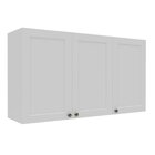 Cozinha Modulada 5 Peças 2 Aéreos 2 Balcões 1 Torre Quente La