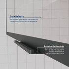 Cozinha Modulada 5 Peças 3 Aéreos 1 Balcão 1 Paneleiro Nara C