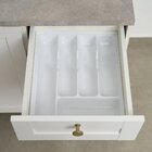 Cozinha Modulada 5 Peças Arizona Cabecasa Madeiramadeira Bran