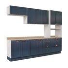 Cozinha Modulada 5 Peças Arizona Cabecasa Madeiraoriginals Br