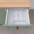 Cozinha Modulada 5 Peças Arizona Cabecasa Madeiraoriginals Ve