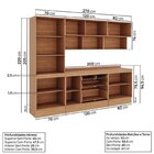 Cozinha Modulada 5 Peças Com Armários, Balcões E Torre Quente