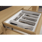 Cozinha Modulada 5 Peças Com Tampo 100 Mdf Simone Mendes Nesh