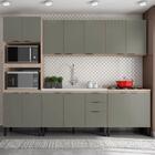 Cozinha Modulada 5 Peças Fhr001 Demobile