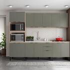 Cozinha Modulada 5 Peças Fhr001 Demobile