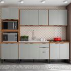 Cozinha Modulada 5 Peças Fhr001 Demobile