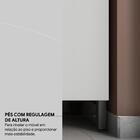 Cozinha Modulada 5 Peças Fhr001 Demobile