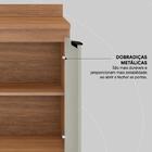 Cozinha Modulada 5 Peças Fhr001 Demobile