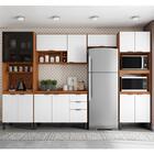 Cozinha Modulada 5 Peças Fi0001 Demobile