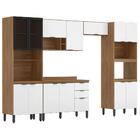 Cozinha Modulada 5 Peças Fi0001 Demobile