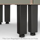 Cozinha Modulada 5 Peças Fi0001 Demobile