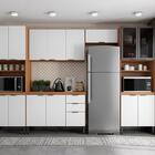 Cozinha Modulada 5 Peças Fi0005 Demobile