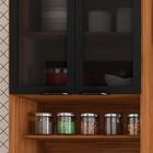 Cozinha Modulada 5 Peças Fi0005 Demobile