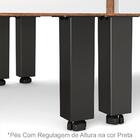 Cozinha Modulada 5 Peças Fi0005 Demobile