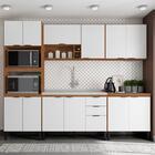 Cozinha Modulada 5 Peças Frcz1 Demobile