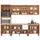 Cozinha Modulada 5 Peças Frcz1 Demobile