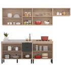 Cozinha Modulada 5 Peças Frcz6 Demobile