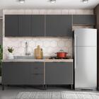 Cozinha Modulada 5 Peças Frcz6 Demobile