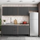 Cozinha Modulada 5 Peças Frcz6 Demobile