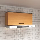 Cozinha Modulada 6 Peças 15 Portas E 2 Gavetas Bárbara  Angel