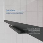 Cozinha Modulada 6 Peças 4 Aéreos 2 Balcões Nara Cabecasa Mad