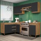 Cozinha Modulada 6 Peças 7750 Plla