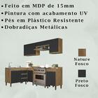 Cozinha Modulada 6 Peças 7750 Plla