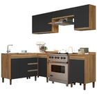 Cozinha Modulada 6 Peças 7750 Plla