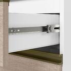 Cozinha Modulada 6 Peças Em Mdf Kali Premium Cj12 Nicioli